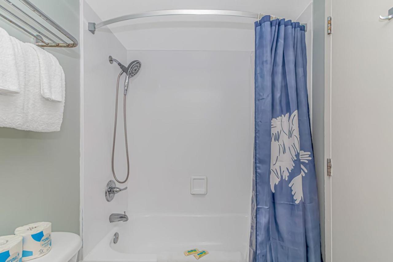 Landmark Resort 714 - Massive Indoor & Outdoor Pools And Lazy Rivers! Sleeps 4! Myrtle Beach Eksteriør bilde